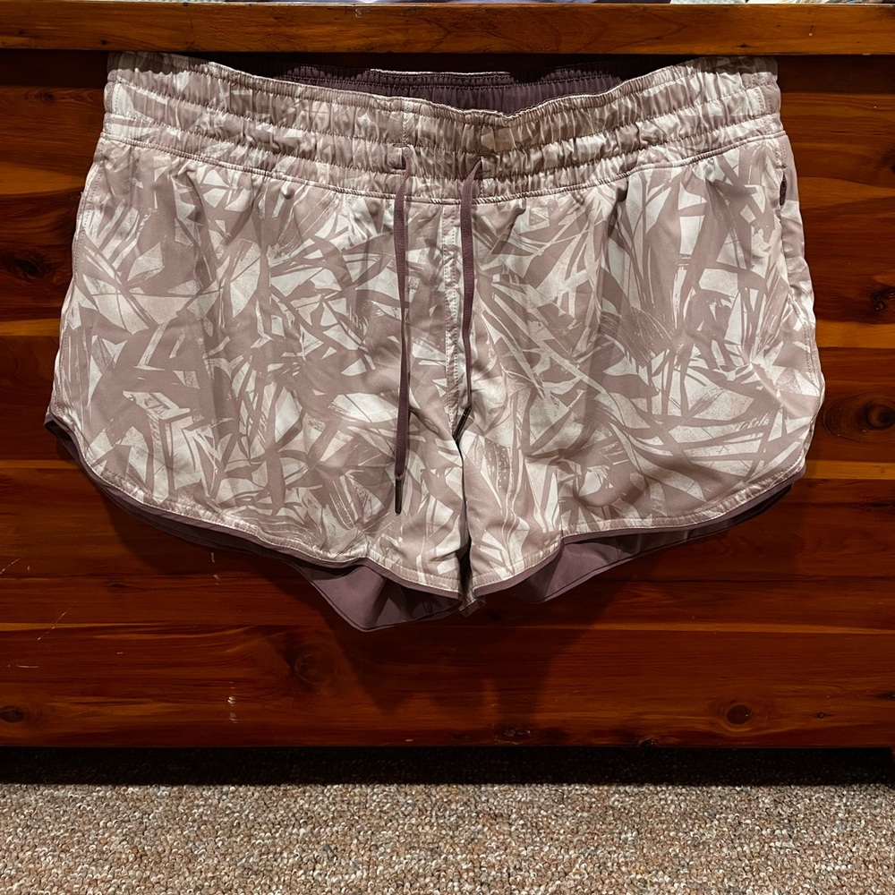 LuLu Choose-A-Side Shorts